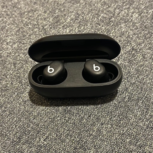 Beats Solo Buds ワイヤレスイヤホン