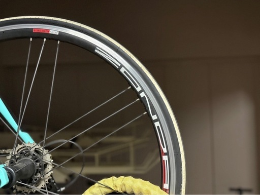  Bianchi VIA NIRONE 7