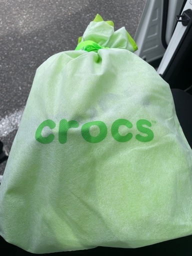 クロックス　ベイ　クロッグ　
