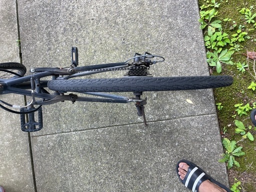自転車