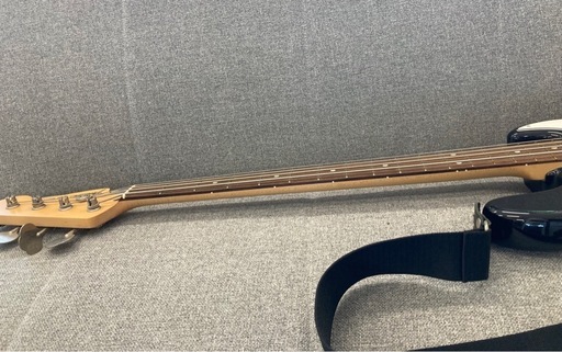 フェンダー　エレキギター　JAZZBASS リサイクルショップ宮崎屋　佐土原店　26.7.12