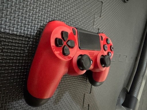 PS4 本体　コントローラー2個　各種ケーブルのセット