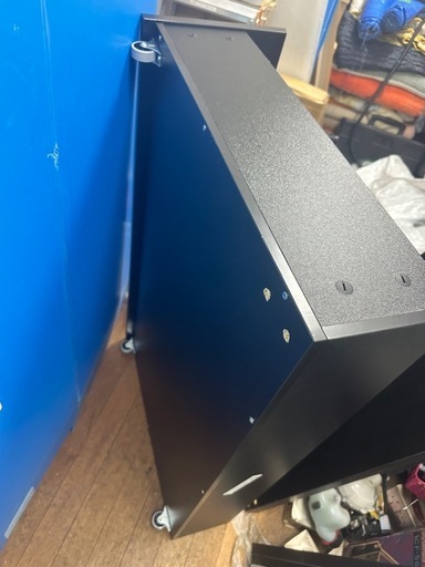 IKEA ダブルベッド　セット