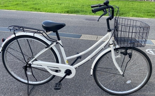 【今月迄です！】自転車　26インチ