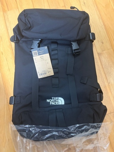 【新品未使用品】THE NORTH FACE リュック