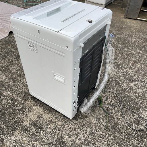 ★動作良好★Panasonic パナソニック 全自動洗濯機 na-f50b14 5.0kg★2020年製★