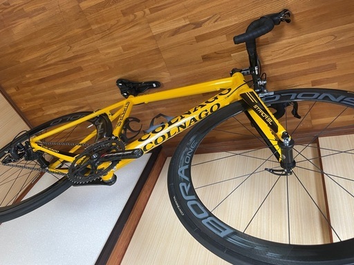 さらに値下げしました。コルナゴ　colnago strada sl