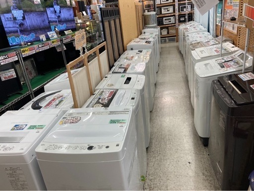 【愛品館江戸川店】保証充実 Panasonic 2021年製　8.0kg全自動洗濯機　NA-FA80H9