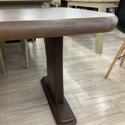 【トレファク寝屋川店】NAGANOINTERIOR ダイニングテーブルご紹介です！