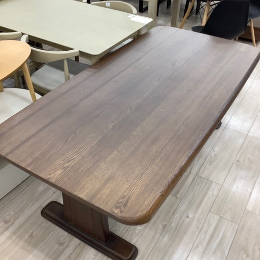 【トレファク寝屋川店】NAGANOINTERIOR ダイニングテーブルご紹介です！