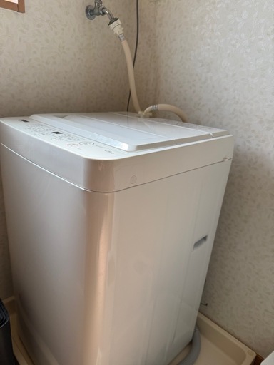 ヤマダセレクト洗濯機4．5キロ (正盛伊藤) 宮崎空港の生活家電《洗濯機
