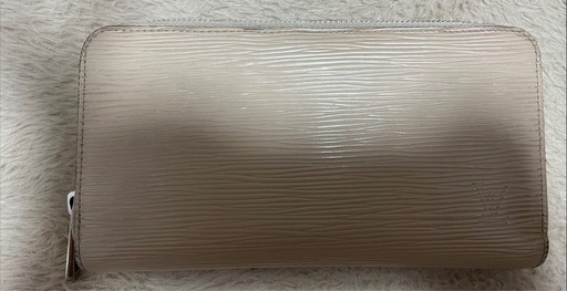 ルイヴィトンエピ財布