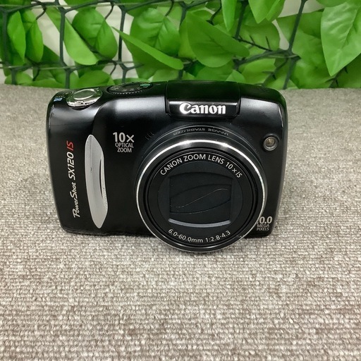 【トレファク寝屋川店】Canonコンパクトデジタルカメラのご紹介です‼︎