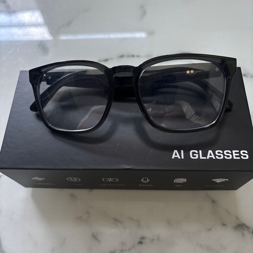AI GLASSES