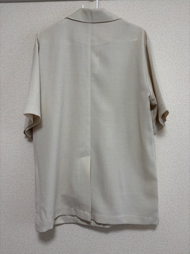 【新品・未使用】LOWRYS FARM ローリーズファーム　ジャケット