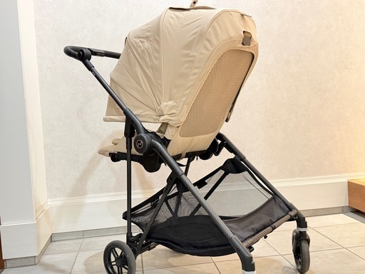 美品　2024年モデル　サイベックス　メリオ　カーボン