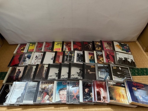 洋楽 CD(まとめ売り)No.3