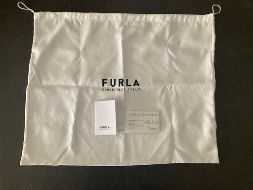 FURLA★ショルダーバッグ