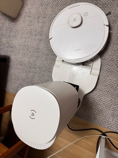 DEBOT  N8 Pro 