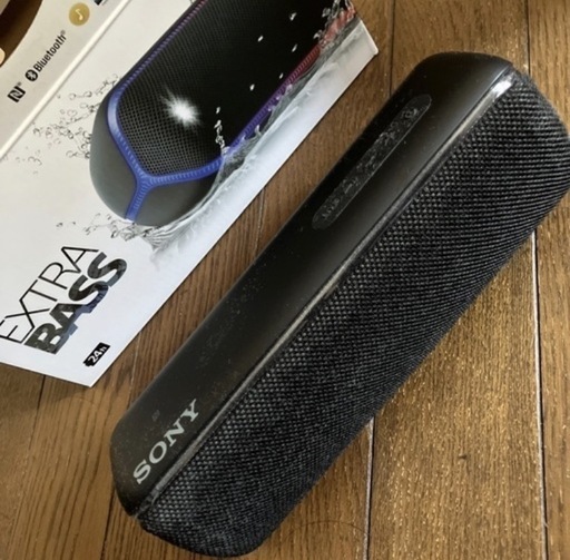 ソニー
