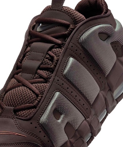 ナイキ エア モア アップテンポ LOW メンズシューズ / Nike Air More Uptempo Low Men's Shoe
