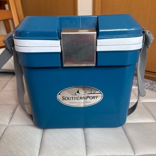 お手軽サイズクーラーボックス (Anthony) 播磨高岡のその他の中古