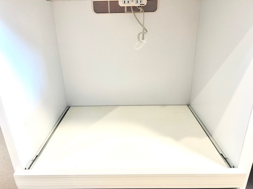 国産レンジボード90cm