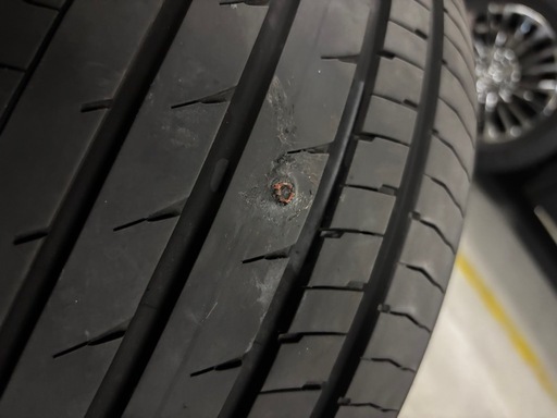 ヨコハマ　アドバンdb V553 18インチ　
225/45R18 2024年製 2本セット