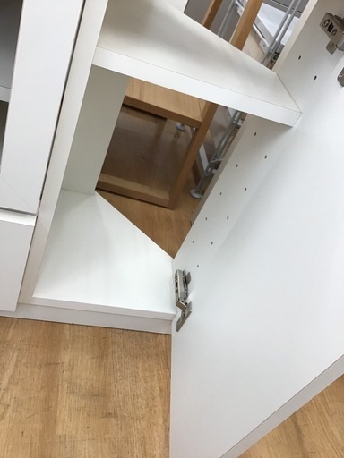 【トレファク神戸新長田店 買取/販売】取りに来られる方限定！テレビボードのご紹介です