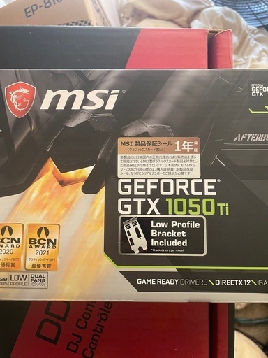 自作PCその他周辺機器 