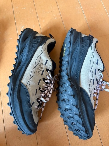 keen JASPER ZIONIC 23cm