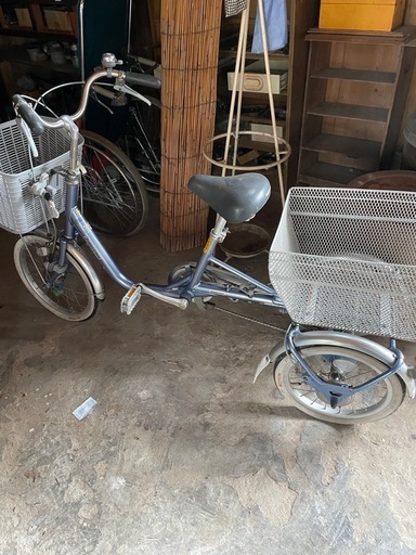 自転車