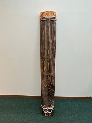 琴　和楽器　13弦　音楽