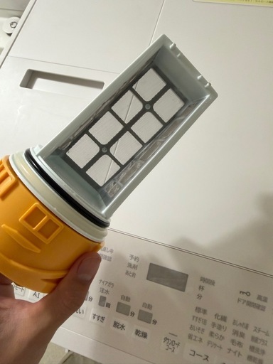 2024年製・超美品】日立 ドラム式洗濯乾燥機 12kg BD-SX120JL（自引き