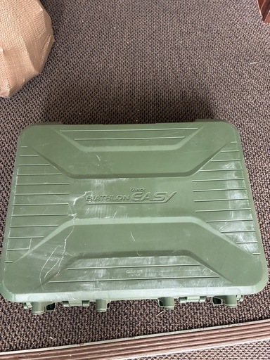 カーメイト　タイヤチェーン　バイアスロン　QE12L