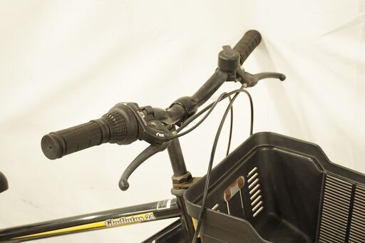 21 TECHNOLOGY GLADIATUS24 キッズバイク