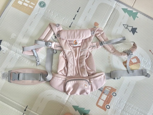 エルゴベビー抱っこひも