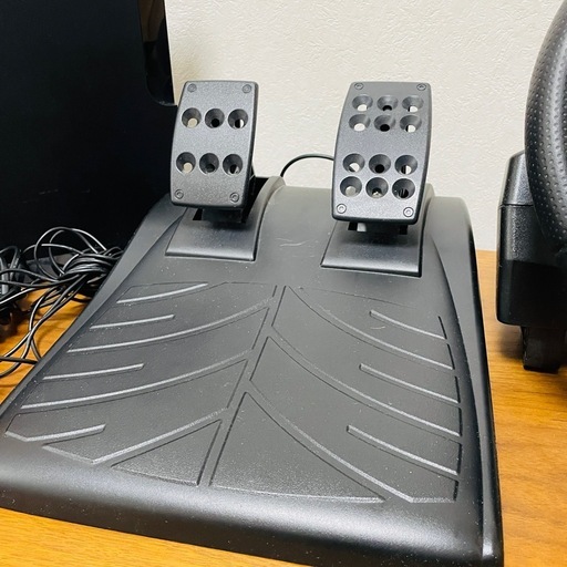 ◆ソニー◆PS3◆CECH-2000A◆ドライビングフォースGT◆ ソフト5本◆