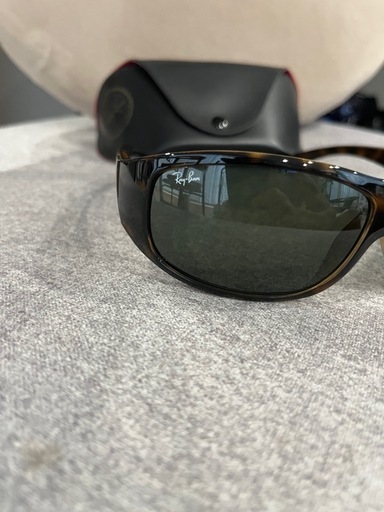 RayBan　RB4110 710 
