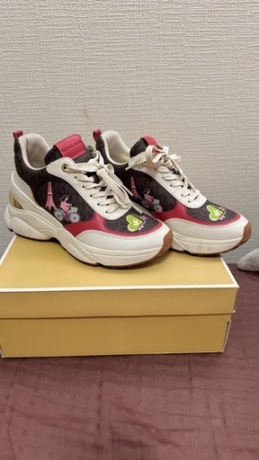 MICHAEL KORS Women's Sneakers