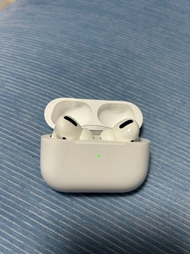 air pod pro第2世代純正品