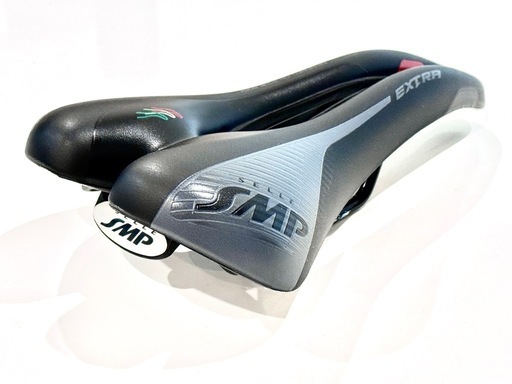 ロードバイク サドル(SELLE SMP)