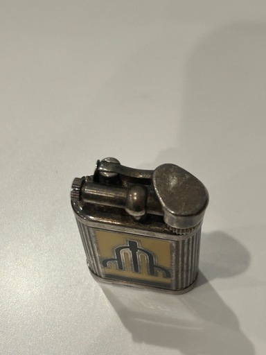 ダンヒル　ライター　骨董品　ビンテージ　レトロ