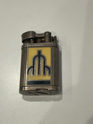 ダンヒル　ライター　骨董品　ビンテージ　レトロ