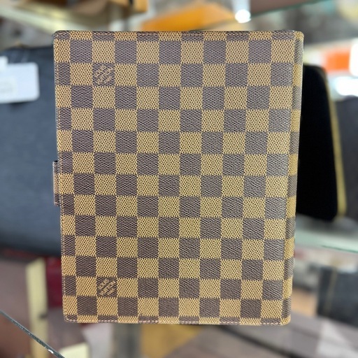 ☆ドリーム荒牧店☆LOUIS VUITTON ダミエ アジェンダPM 手帳カバー　