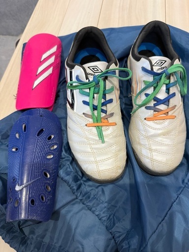 サッカー⚽️セット25点