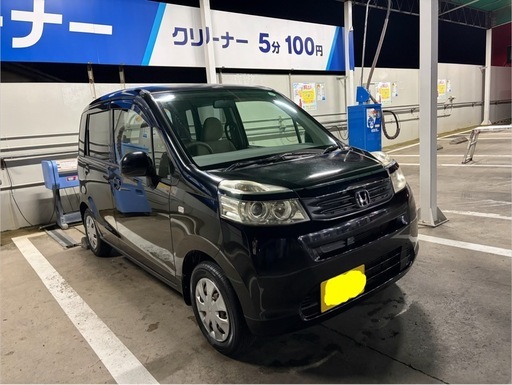 ホンダ ライフ 10.0万円 車検:2026年8月 走行距離:10.1万km | olcar