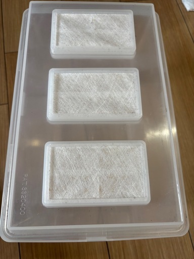 コバエシャッター中ケース (ゆー) 竹村のその他の中古あげます・譲り