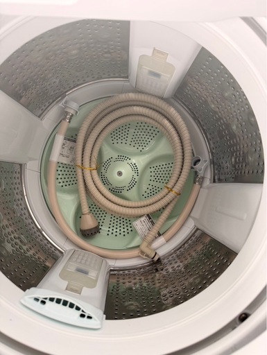 ?【2023年製・高年式】HITACHI 8kg 洗濯機? 人気モデル入荷！早い方優先！