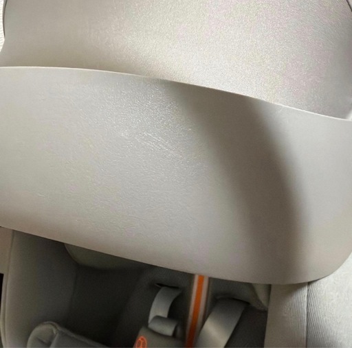 Cybex Cloud G i-Size + ベース セット販売